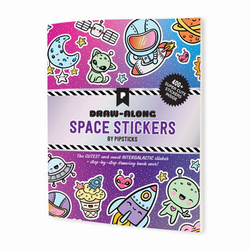 Cute stickers for girls on Craiyon