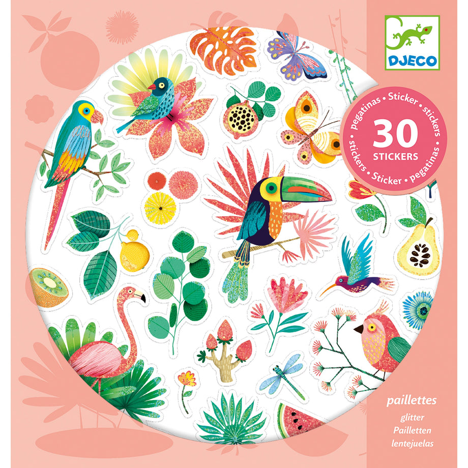 Draw-Along Space Sticker Book