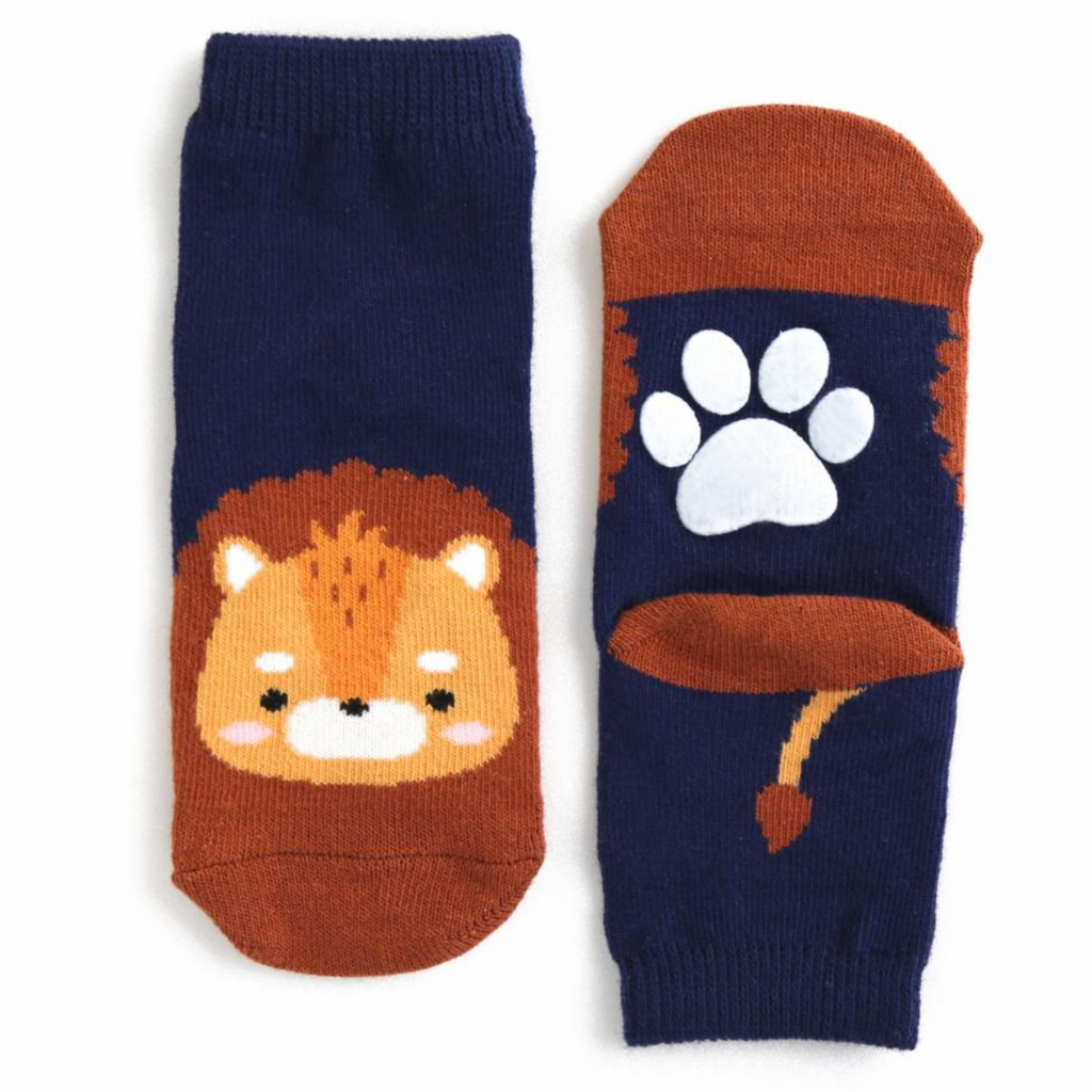 Zoo Socks – Fox + Kit Children's Boutique