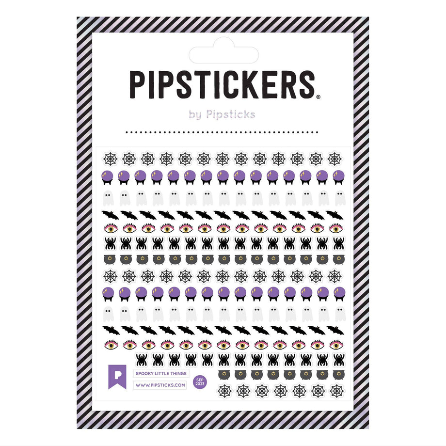 Pipsticks Beaked My Interest