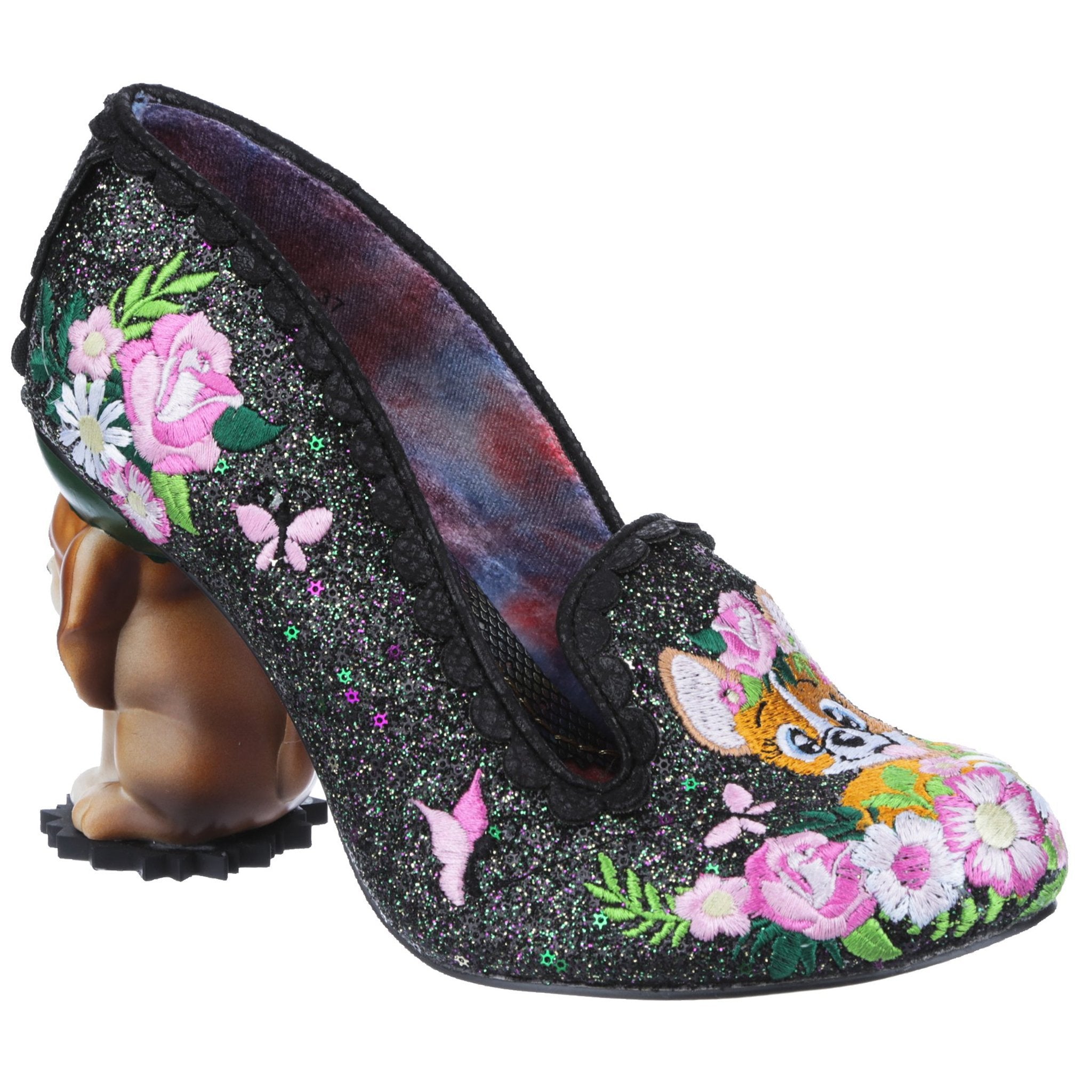 Irregular choice store dashuri