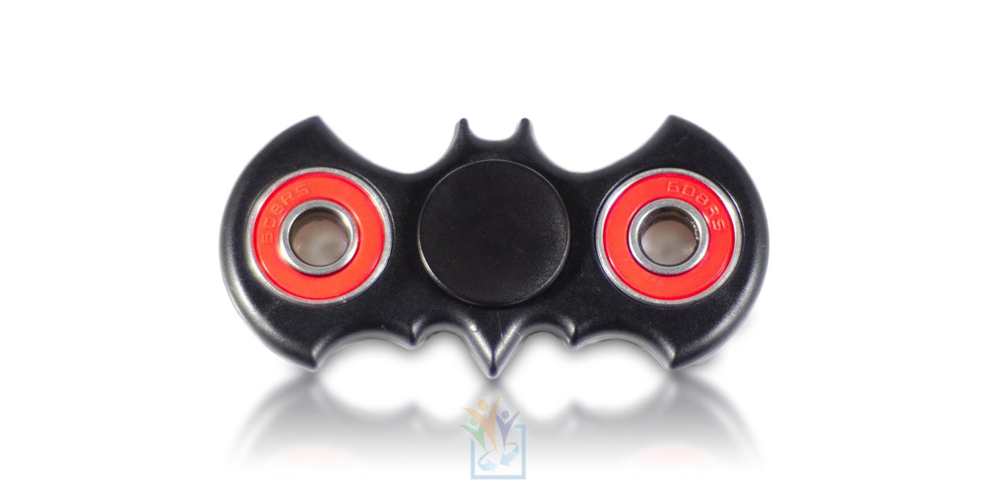 batman fidget spinner