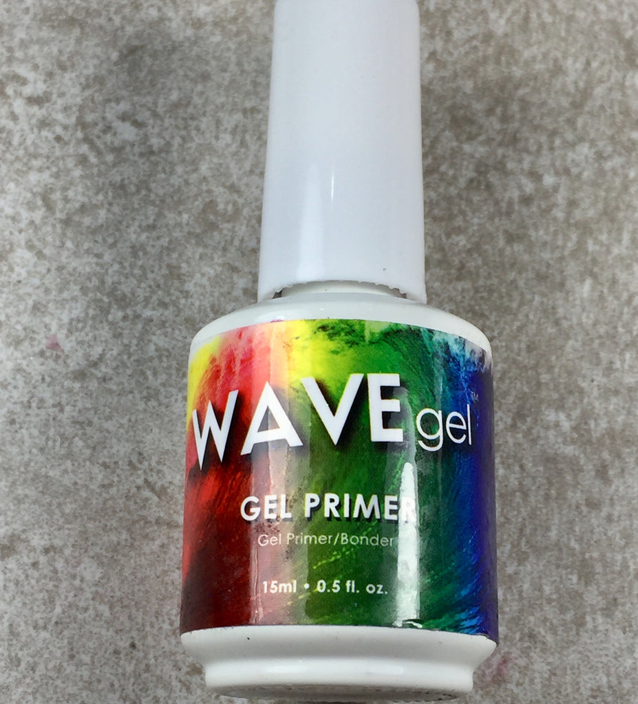 What Is Nail Art Primer