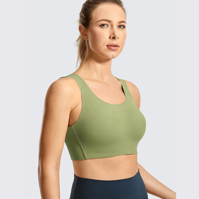 Lift® Underwire Contour Sports Bra – Rose Garnet