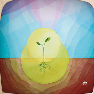 Toverlux Silhouette - Kapitein Kalk - Sprout - Tselaine