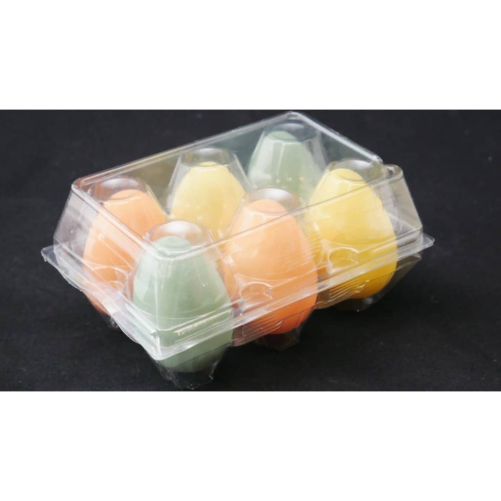 Download 6 Egg Carton (6 Pack) - ViaCheff.com