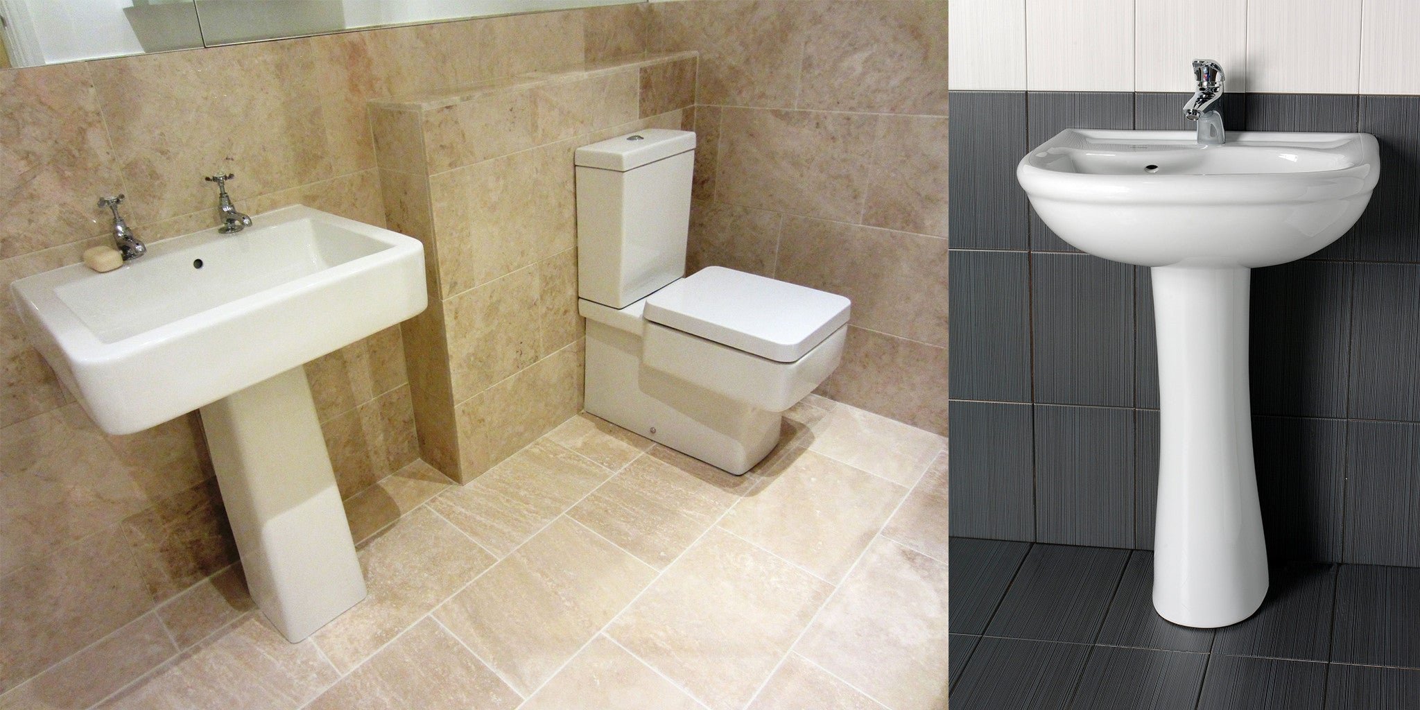 37 Best Small Bathroom Ideas Home Renovation & Design