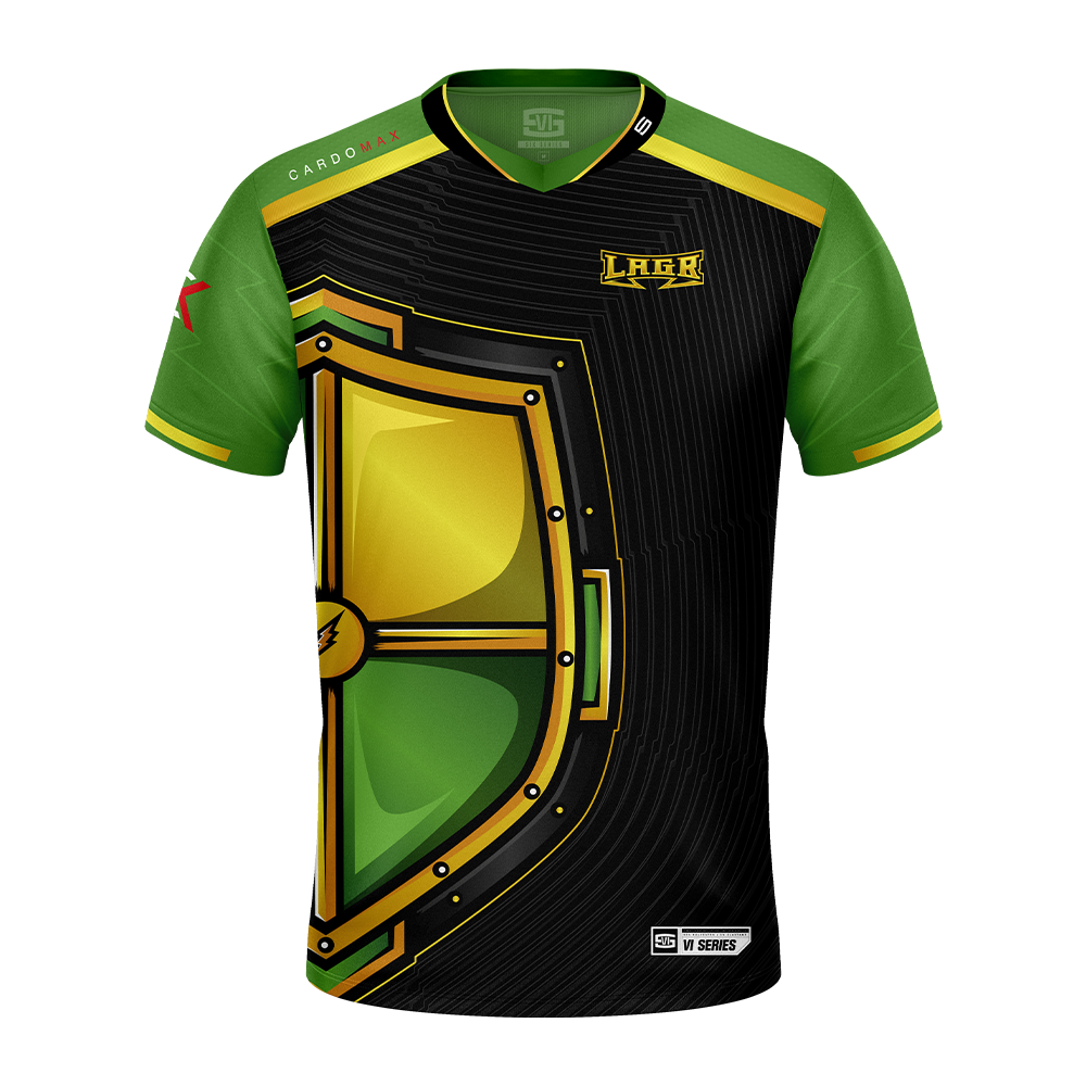 Bethany Esports Pro Jersey – Sector Six Apparel