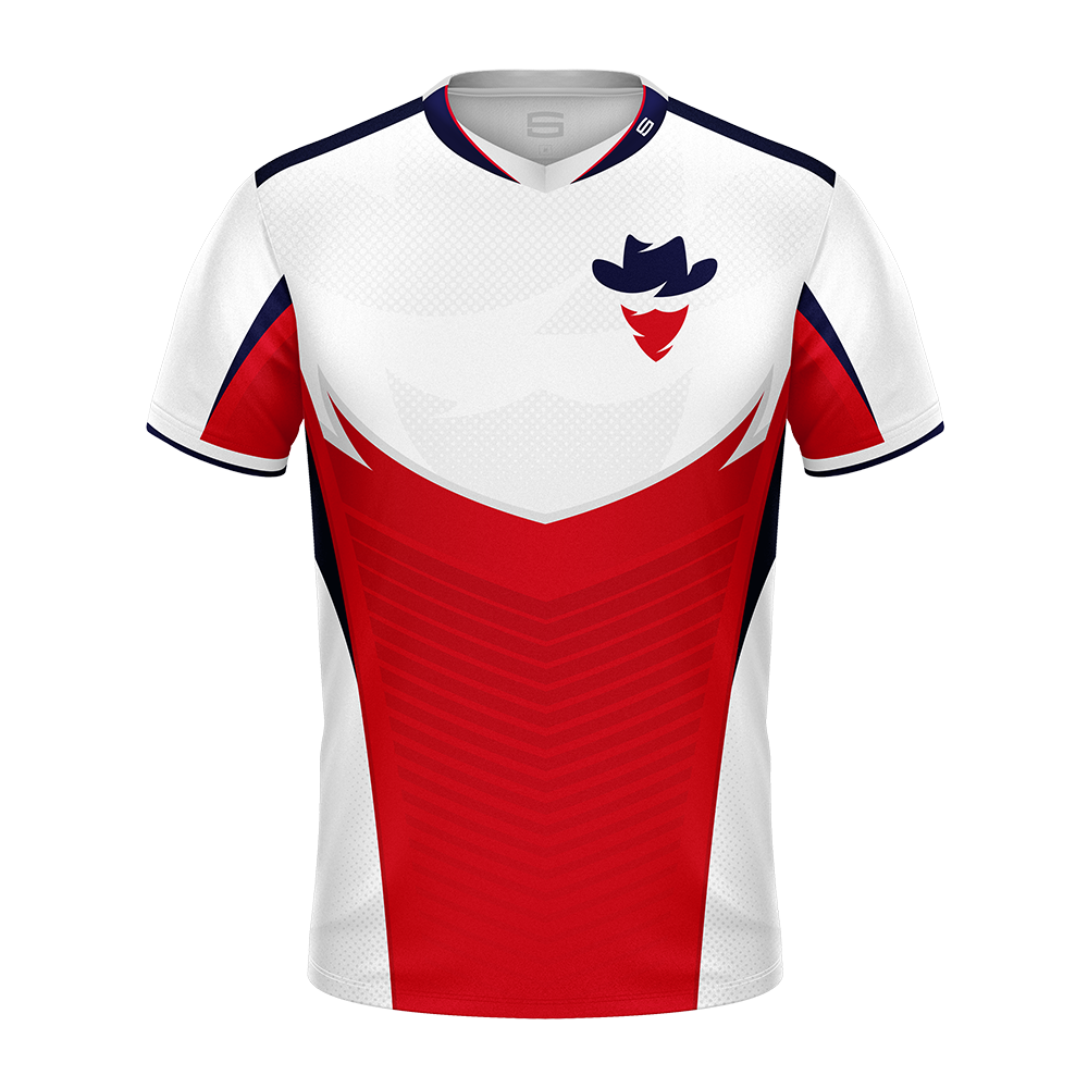 Bandits ESC Pro Jersey