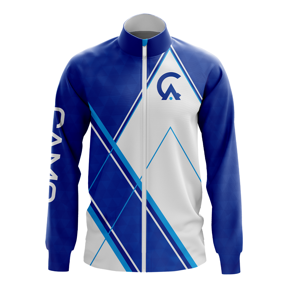 jacket jersey design