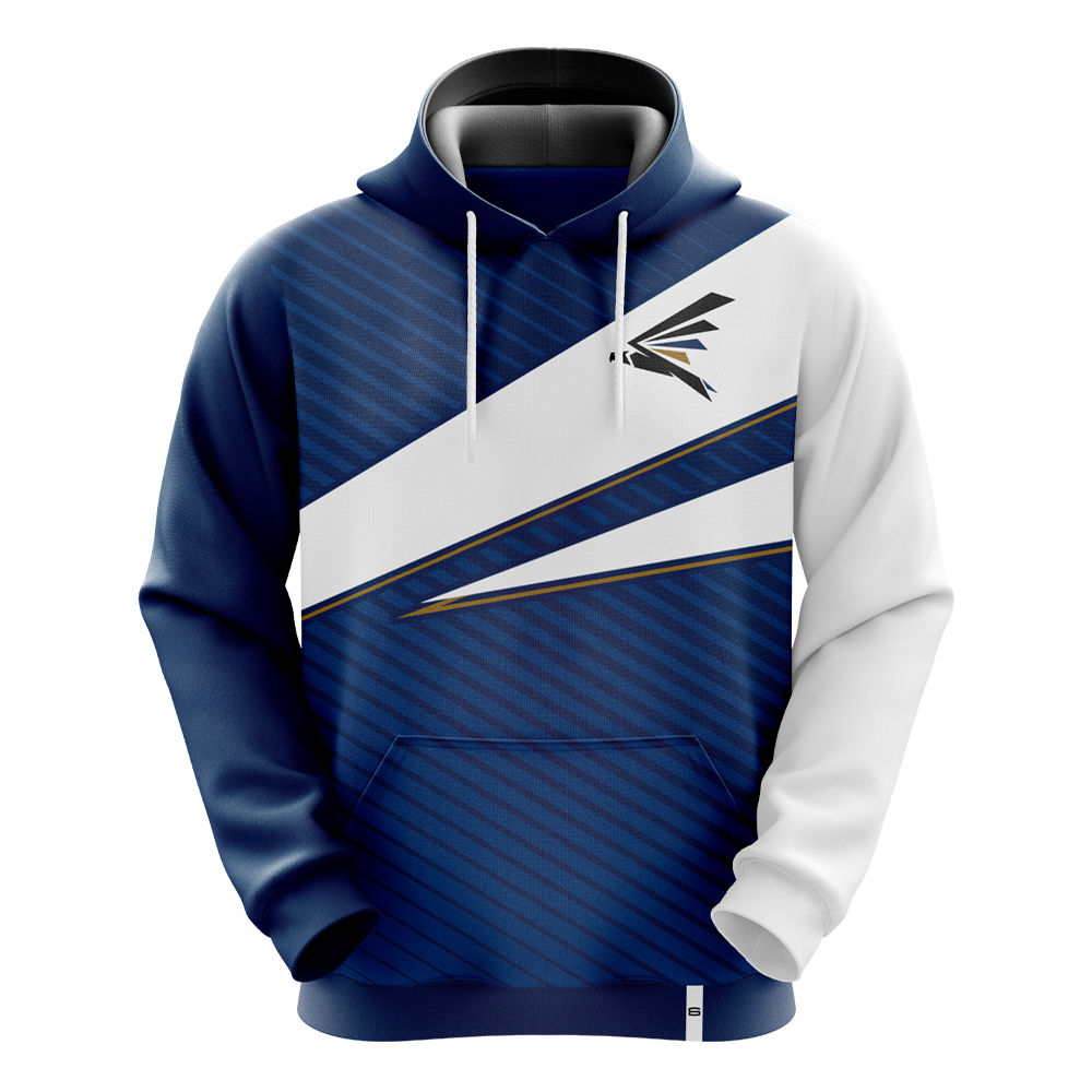 Eternal Esports Pro Hoodie – Sector Six Apparel