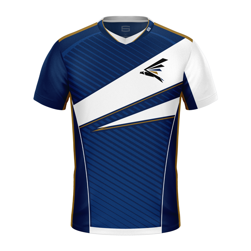 eagle jersey