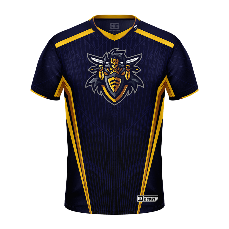 Guardian Esports VI Series Jersey – Sector Six Apparel