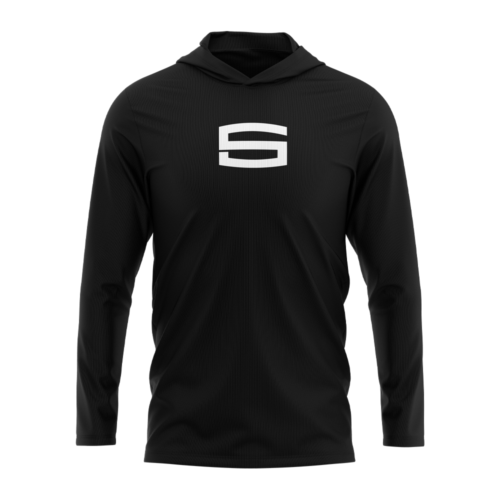 Custom Baseball Jersey Design – Sector Six Apparel