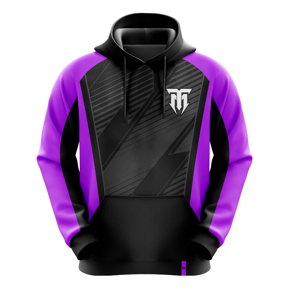 Mystic Gaming Pro Hoodie – Sector Six Apparel