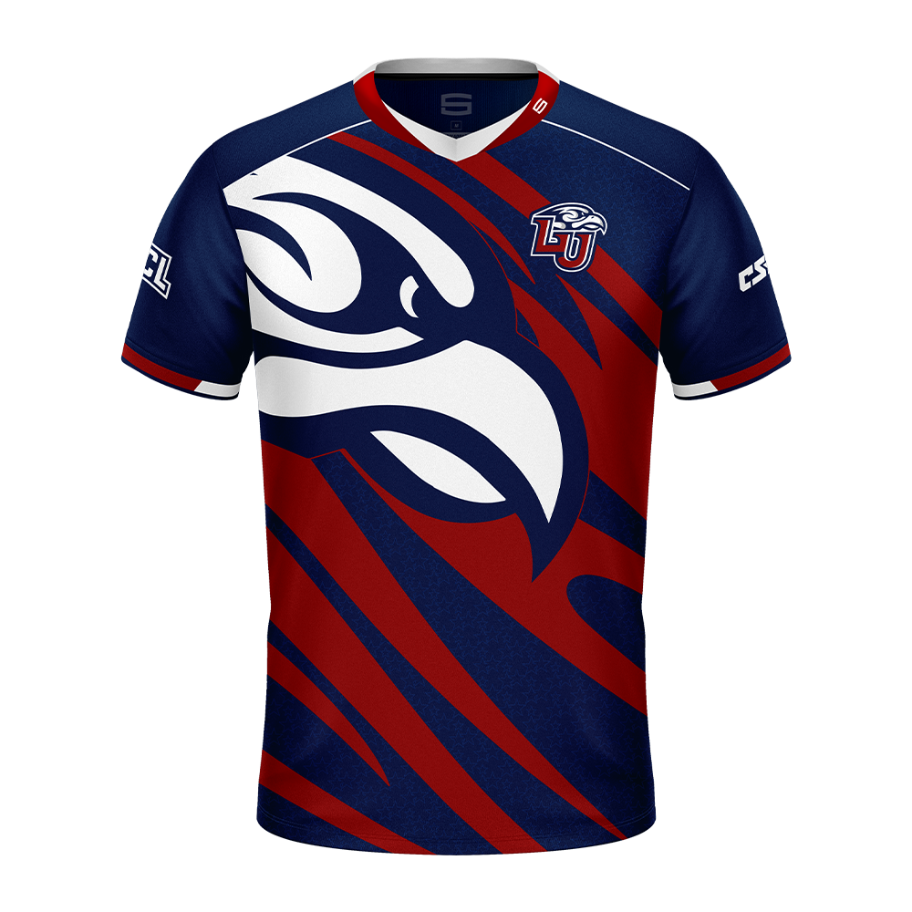 Liberty University Pro Jersey – Sector Six Apparel