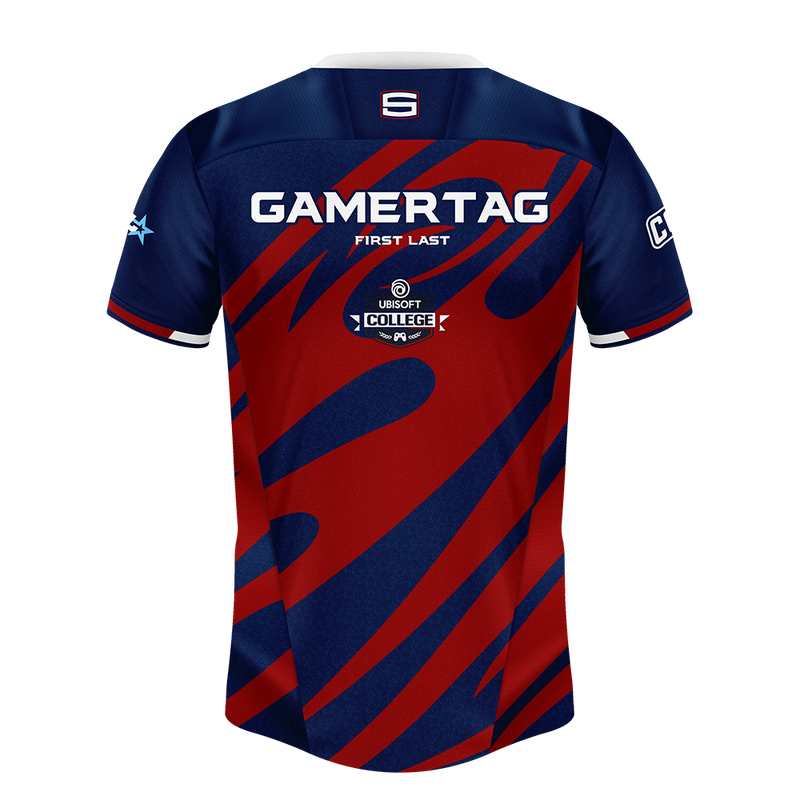 Bethany Esports Pro Jersey – Sector Six Apparel