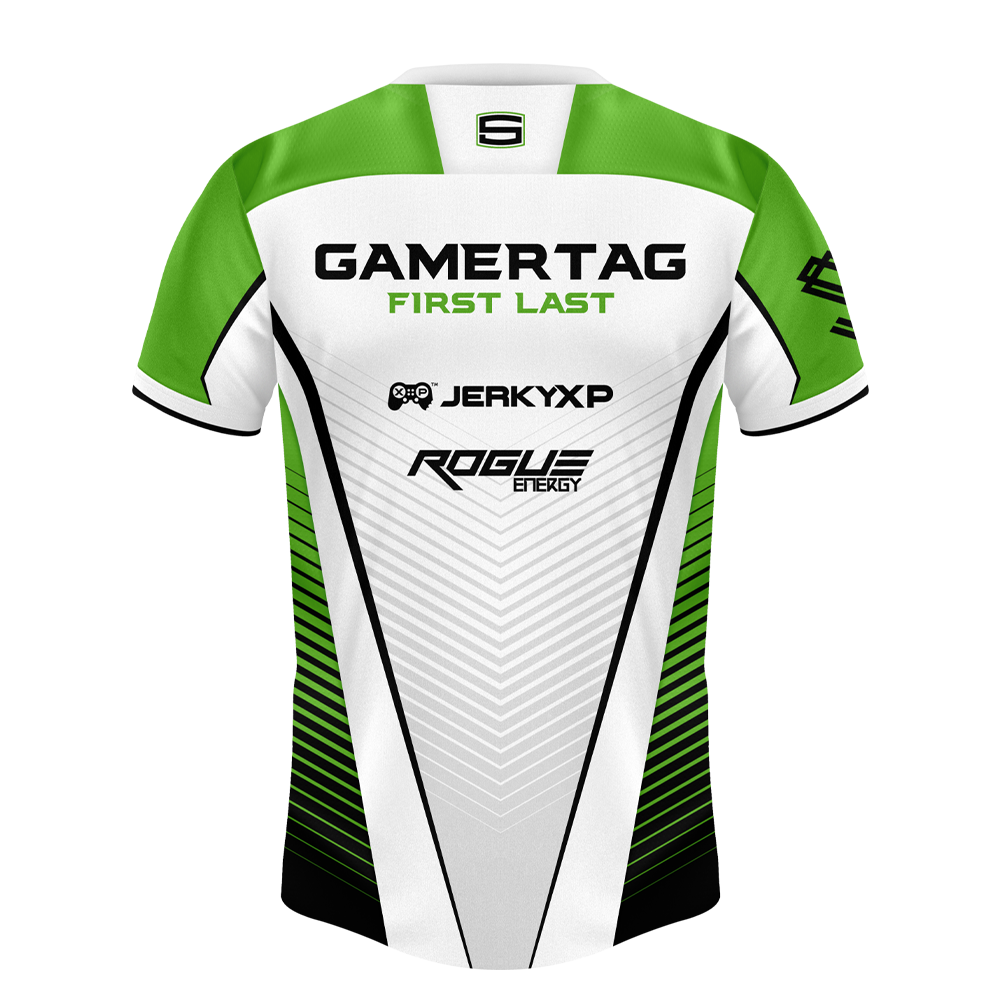 custom clan jersey