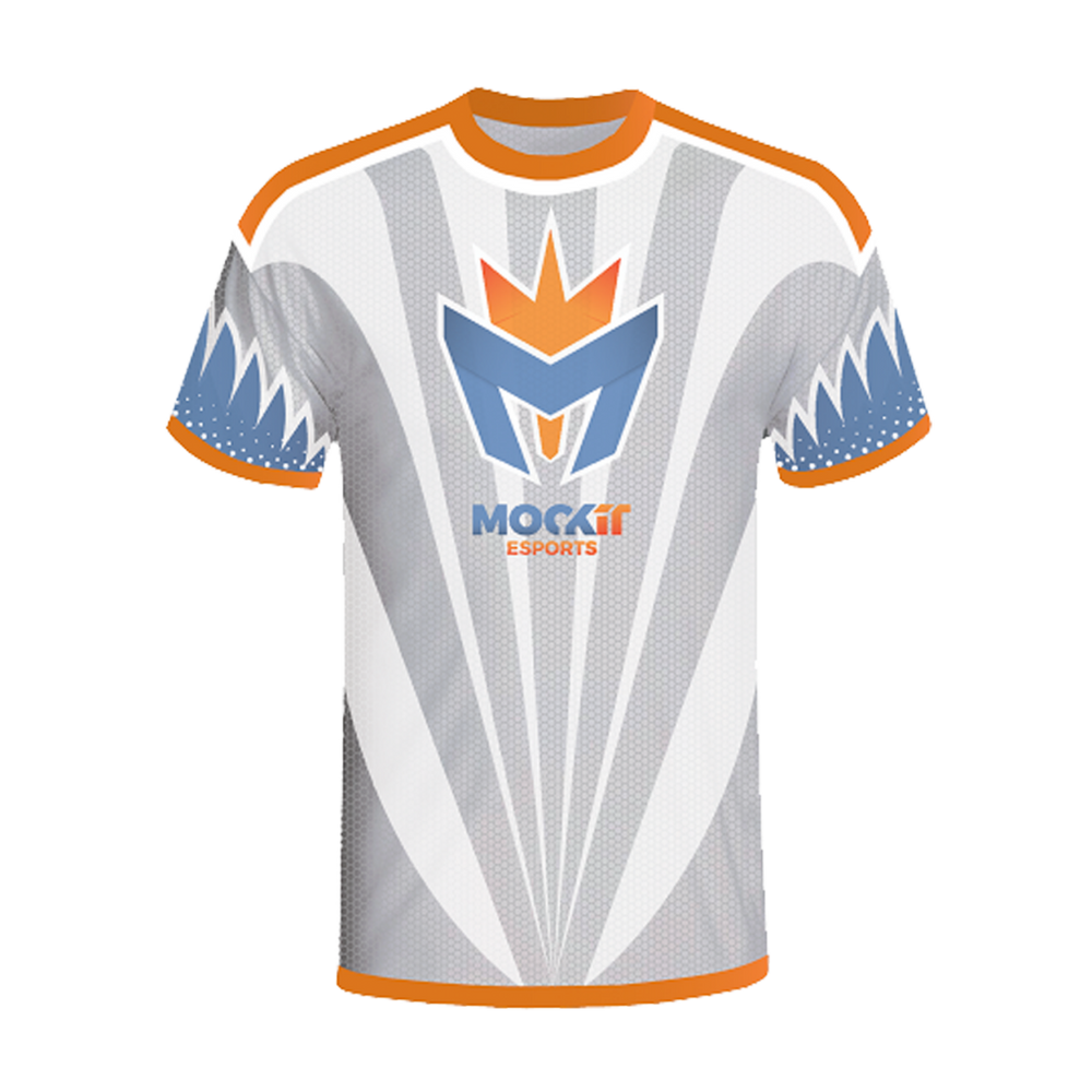 Download Mock-It eSports 2016 Jersey