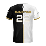 NorCal Pro Jersey - Gold
