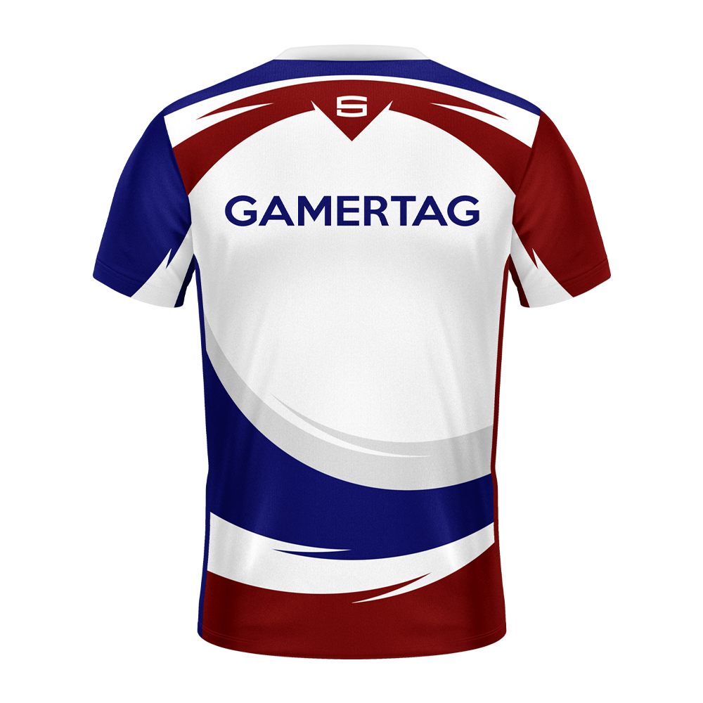 Download Pumas Esports Pro Jersey