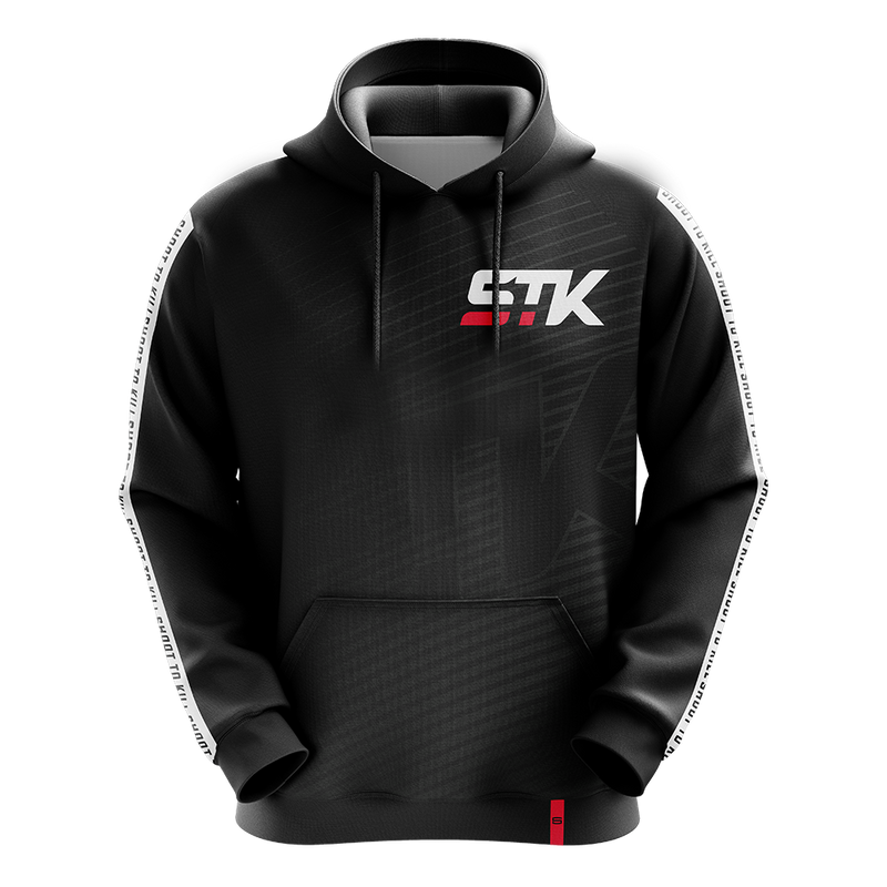 Shoot To Kill Pro Hoodie – Sector Six Apparel