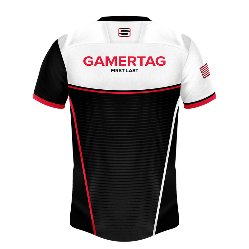 Timeless Esports Pro Jersey - PRIDE – Sector Six Apparel