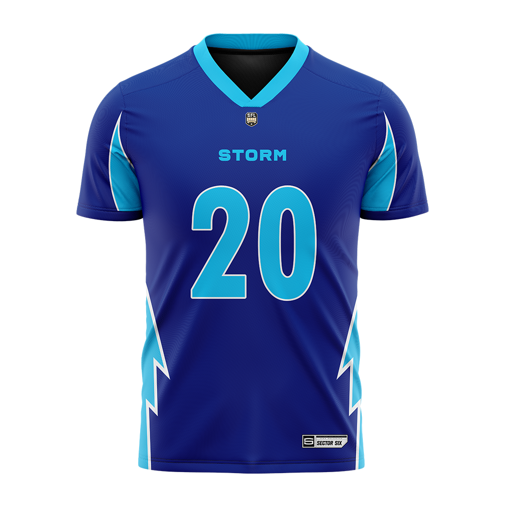 Florida Storm Sector Six Apparel