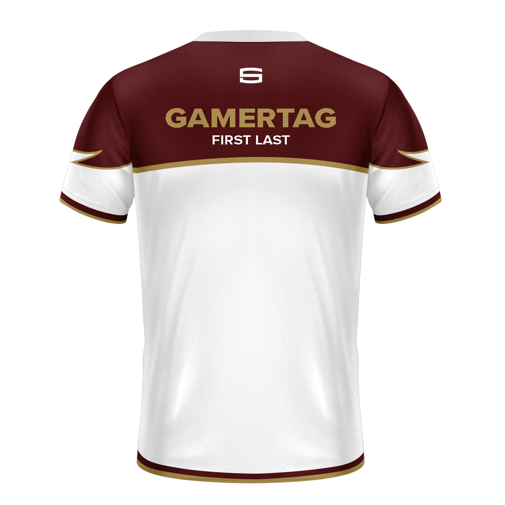 texas state jersey