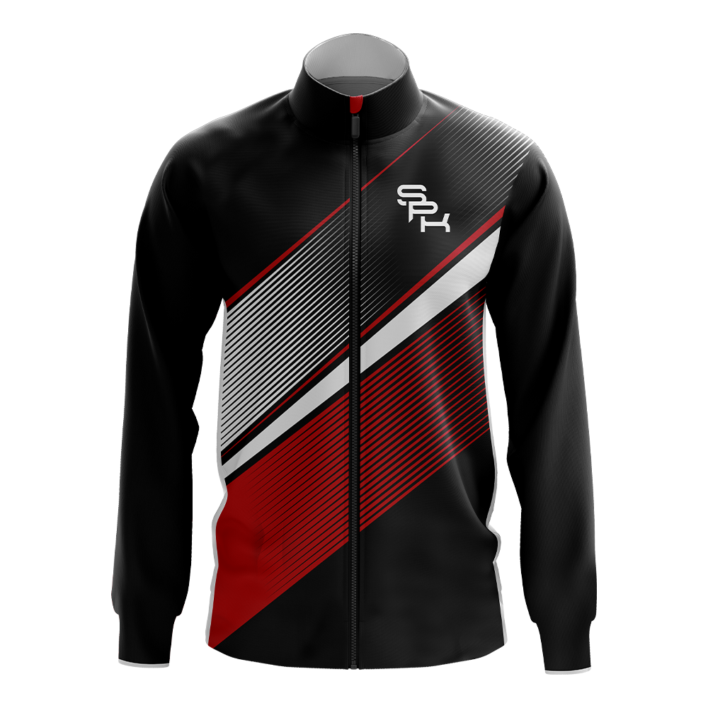 jacket jersey design