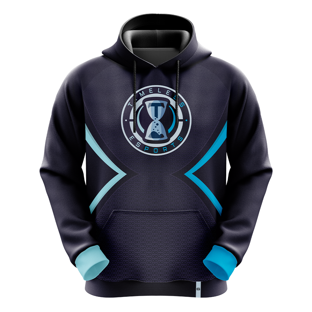 Eternal Esports Pro Hoodie – Sector Six Apparel