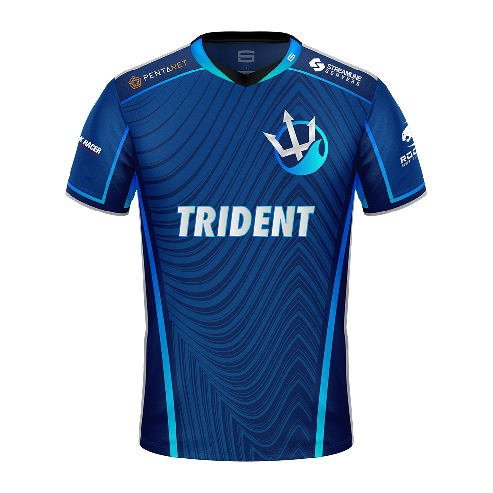 Trident Pro Jersey – Sector Six Apparel