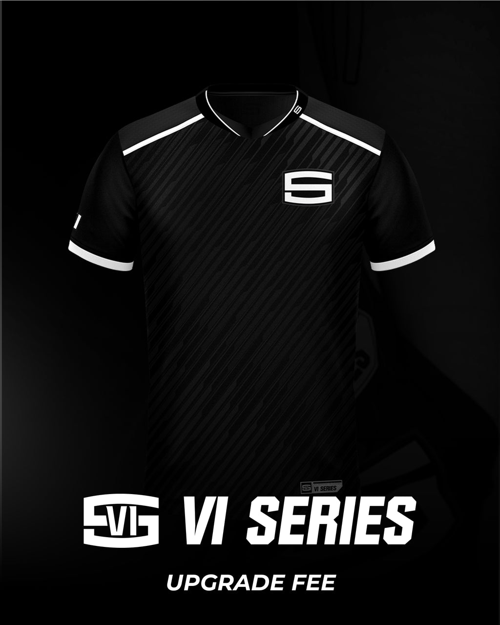 Custom Baseball Jersey Design – Sector Six Apparel