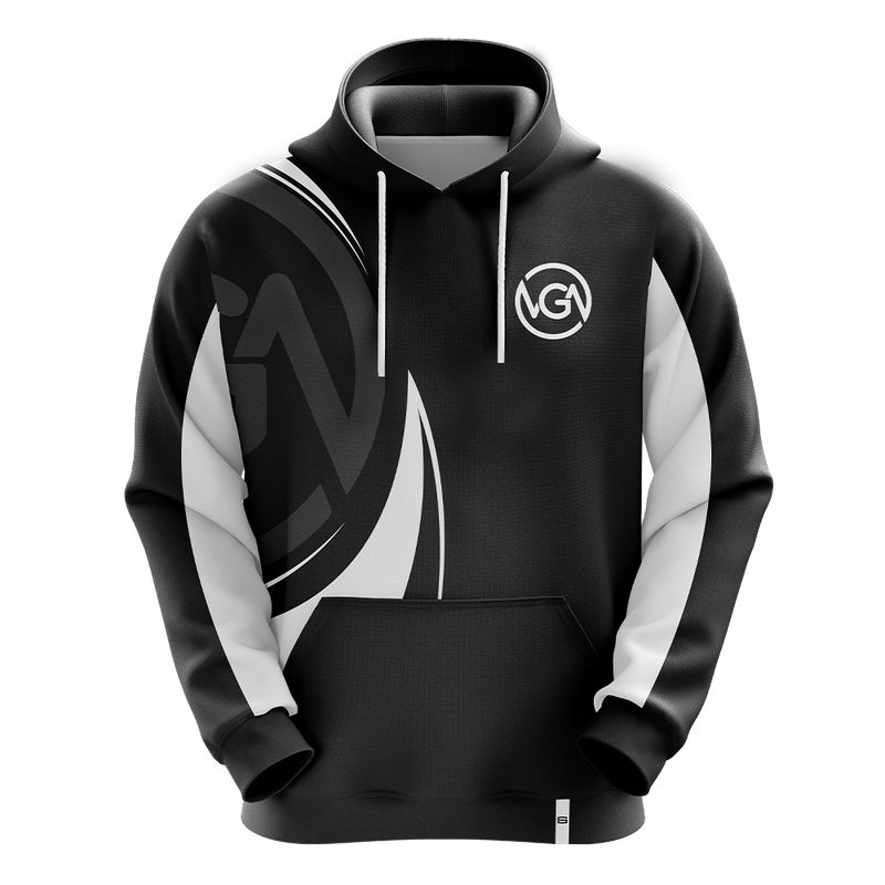 VGA Pro Hoodie – Sector Six Apparel