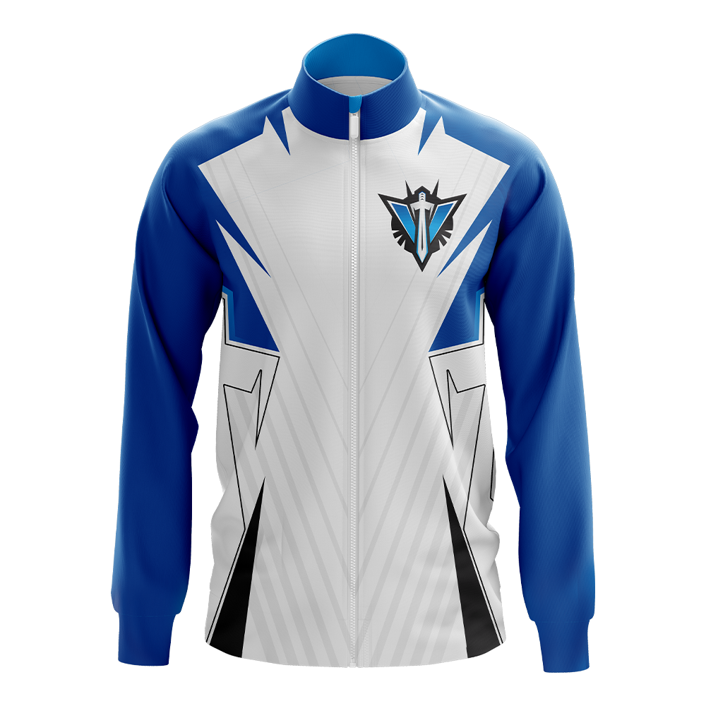 Vanquish Pro Jacket