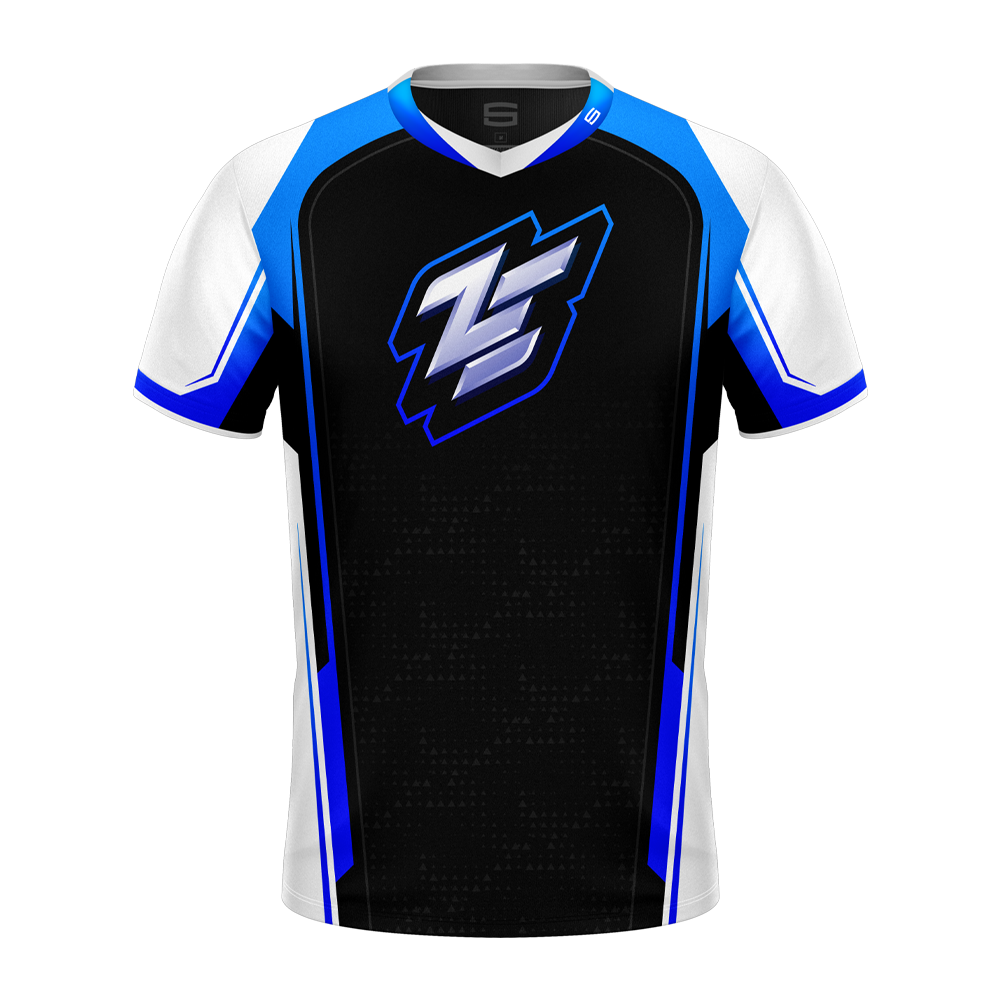 Jersey Pro Esport sur mesure - TP - TeamPulseShop