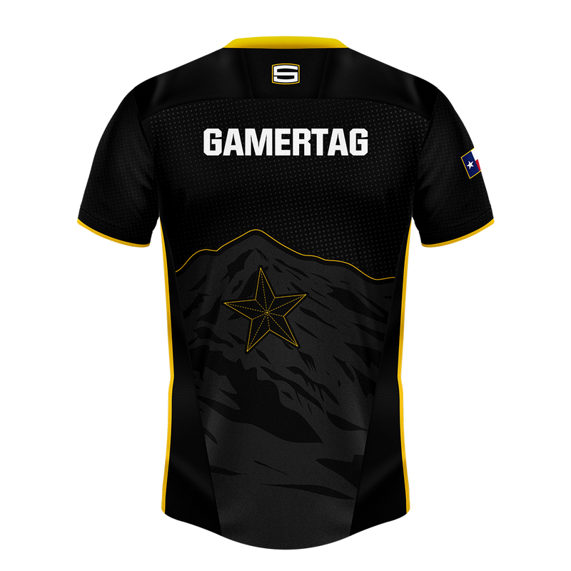 Bethany Esports Pro Jersey – Sector Six Apparel