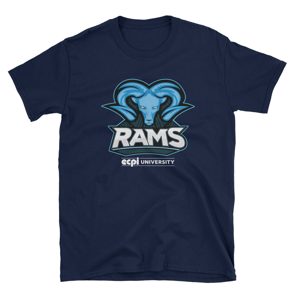 rams shirt