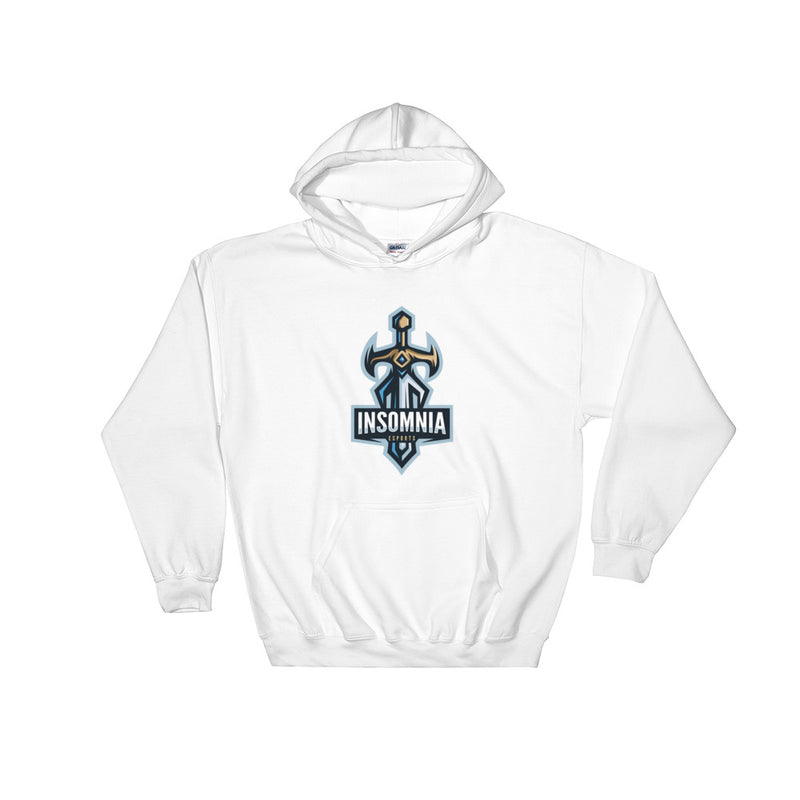 Download Insomnia Esports Logo Hoodie