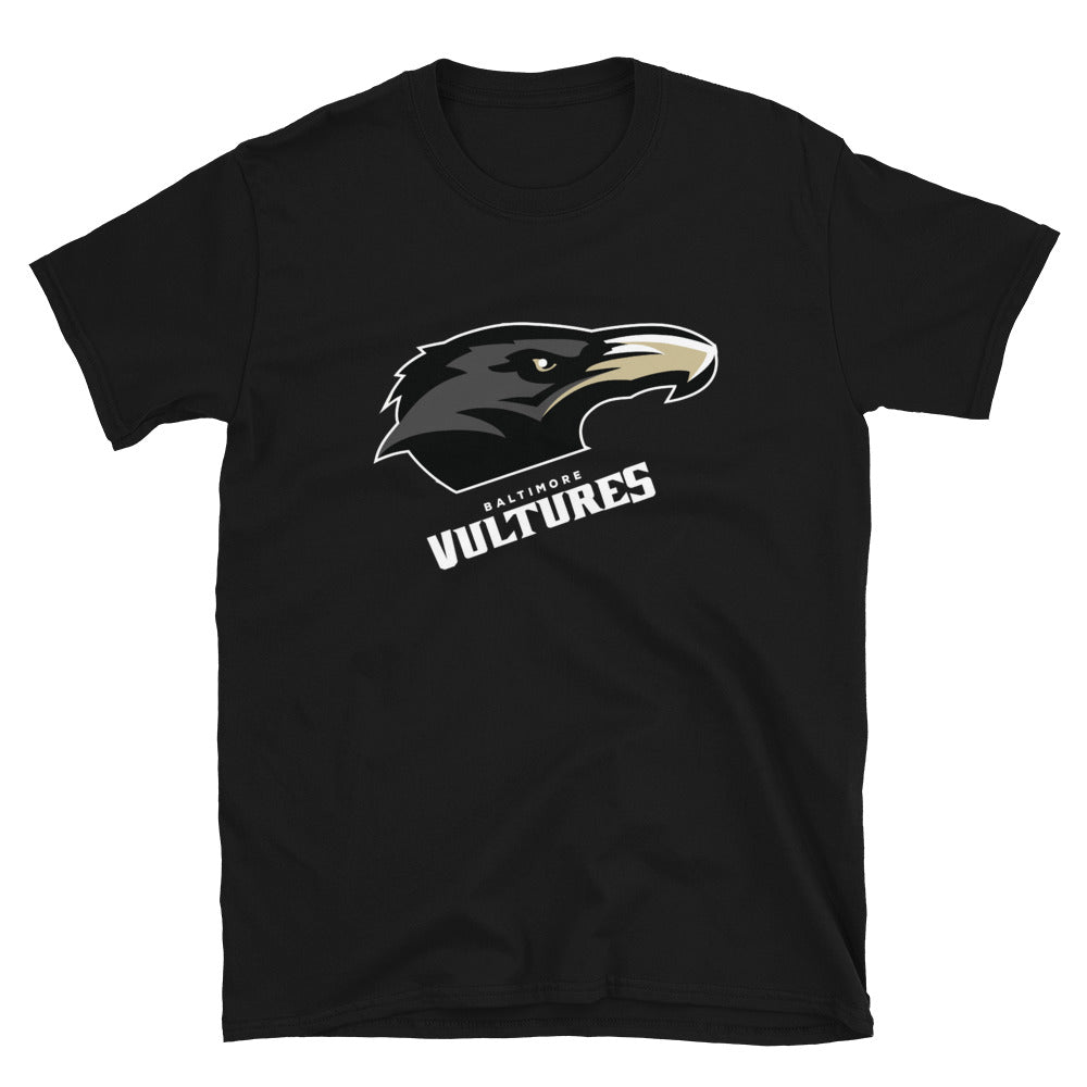 Baltimore Vultures – Sector Six Apparel