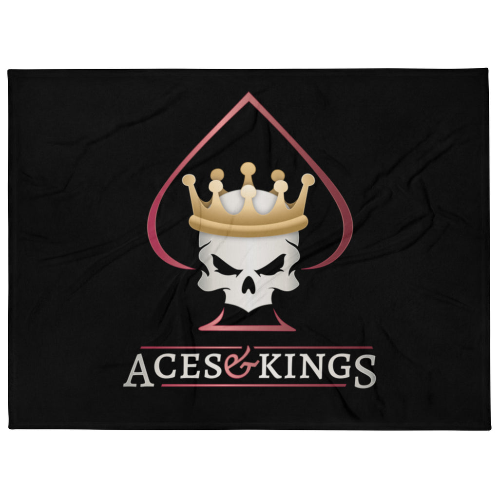 Aces & Kings Basketball Jersey – Sector Six Apparel