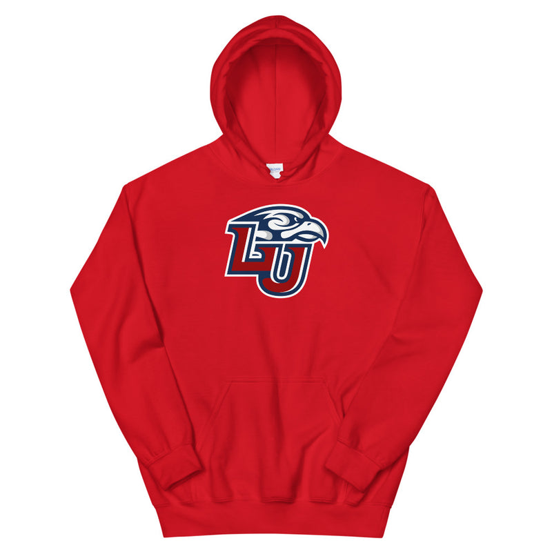 Liberty University Hoodie – Sector Six Apparel