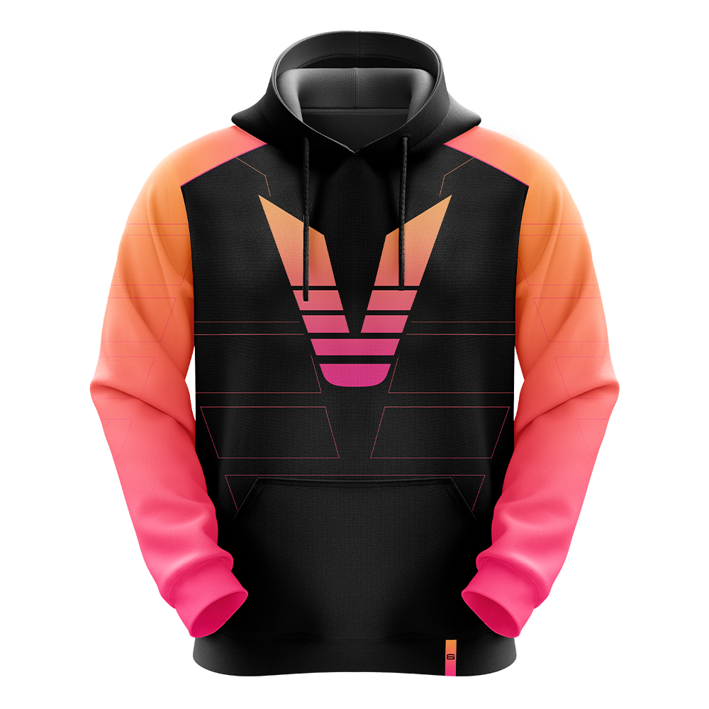 Eternal Esports Pro Hoodie – Sector Six Apparel