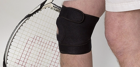 knee support to relieve knee pain