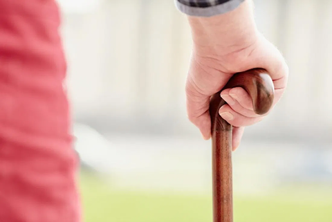 How a Folding Walking Stick Will Benefit Your Body