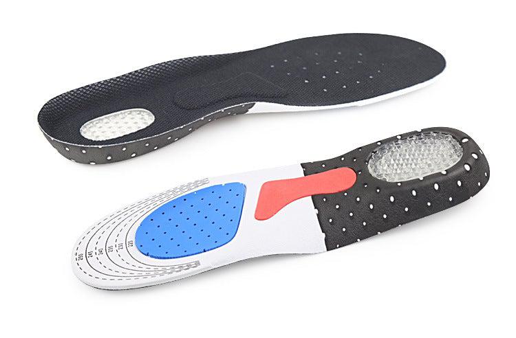 Orthopaedic Insoles for Foot & Heel Pain │ Essential Wellness