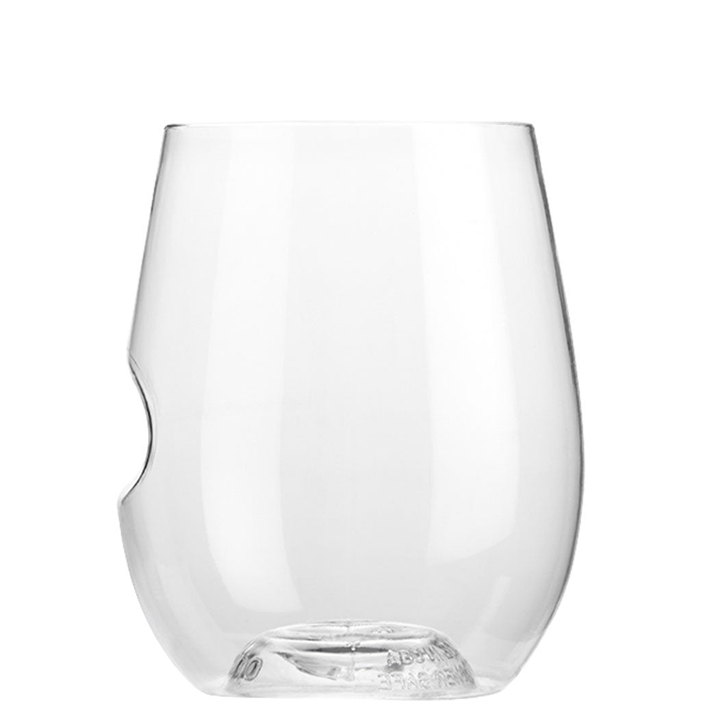 high quality plastic glassware