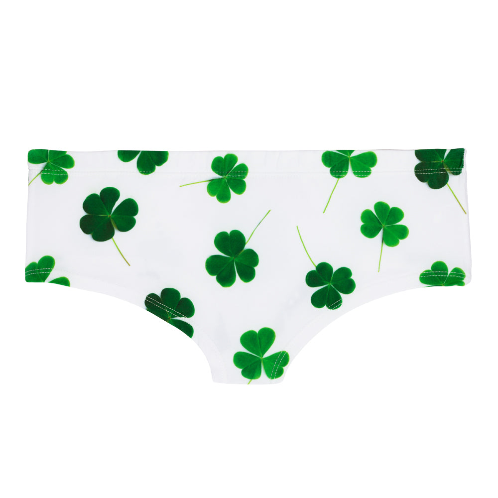 Lucky Day Hipster Panties | Sassypants