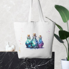 Potion Tote Bag