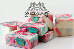 Novel Soap